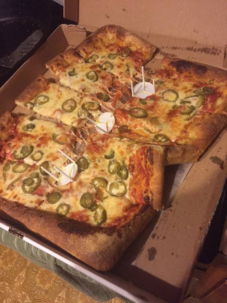 Wallingford Pizza House | meal delivery | 140 Center St, Wallingford, CT 06492, USA | 2032941000 OR +1 203-294-1000