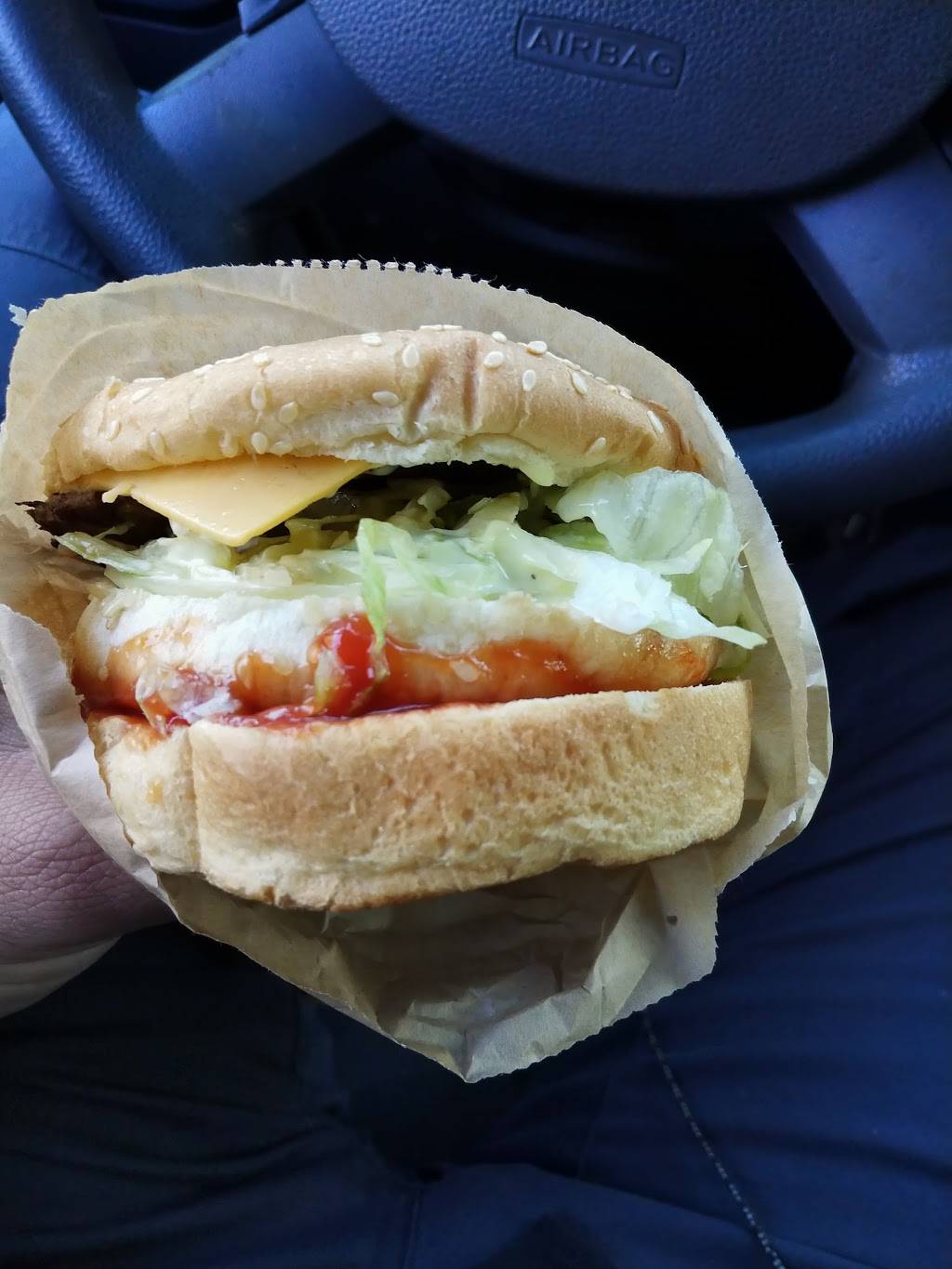 Hamburger Heaven Elmhurst | restaurant | 281 N York St, Elmhurst, IL 60126, USA | 6308323535 OR +1 630-832-3535