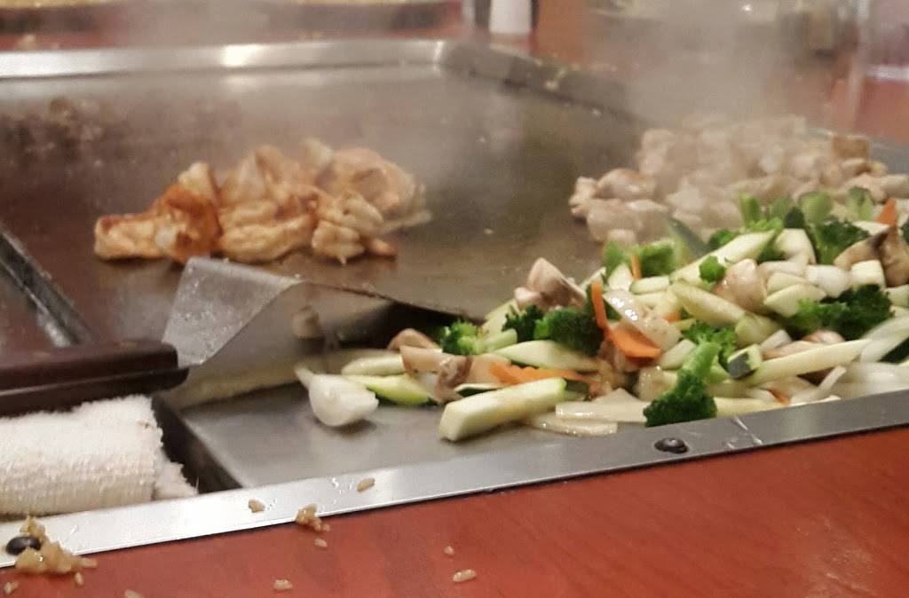 Tokyo Japanese Restaurant | restaurant | 2950 S John Redditt Dr, Lufkin, TX 75904, USA | 9366995080 OR +1 936-699-5080