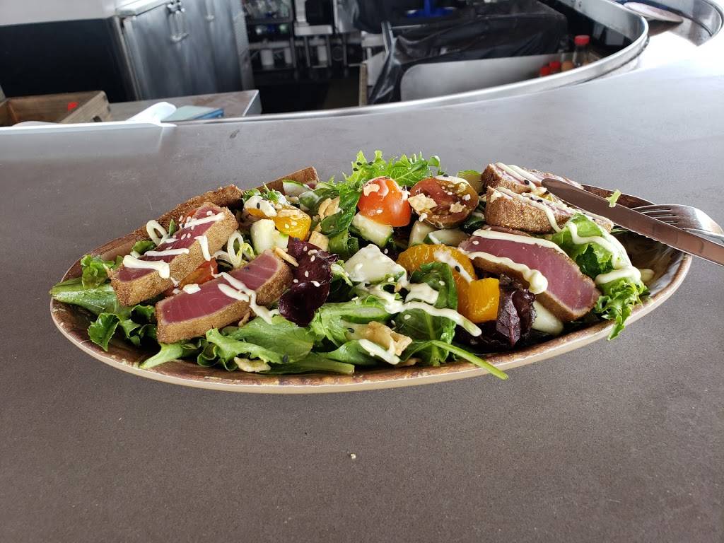 Sandbar | restaurant | 430 S Gulfview Blvd, Clearwater Beach, FL 33767, USA | 7274506238 OR +1 727-450-6238