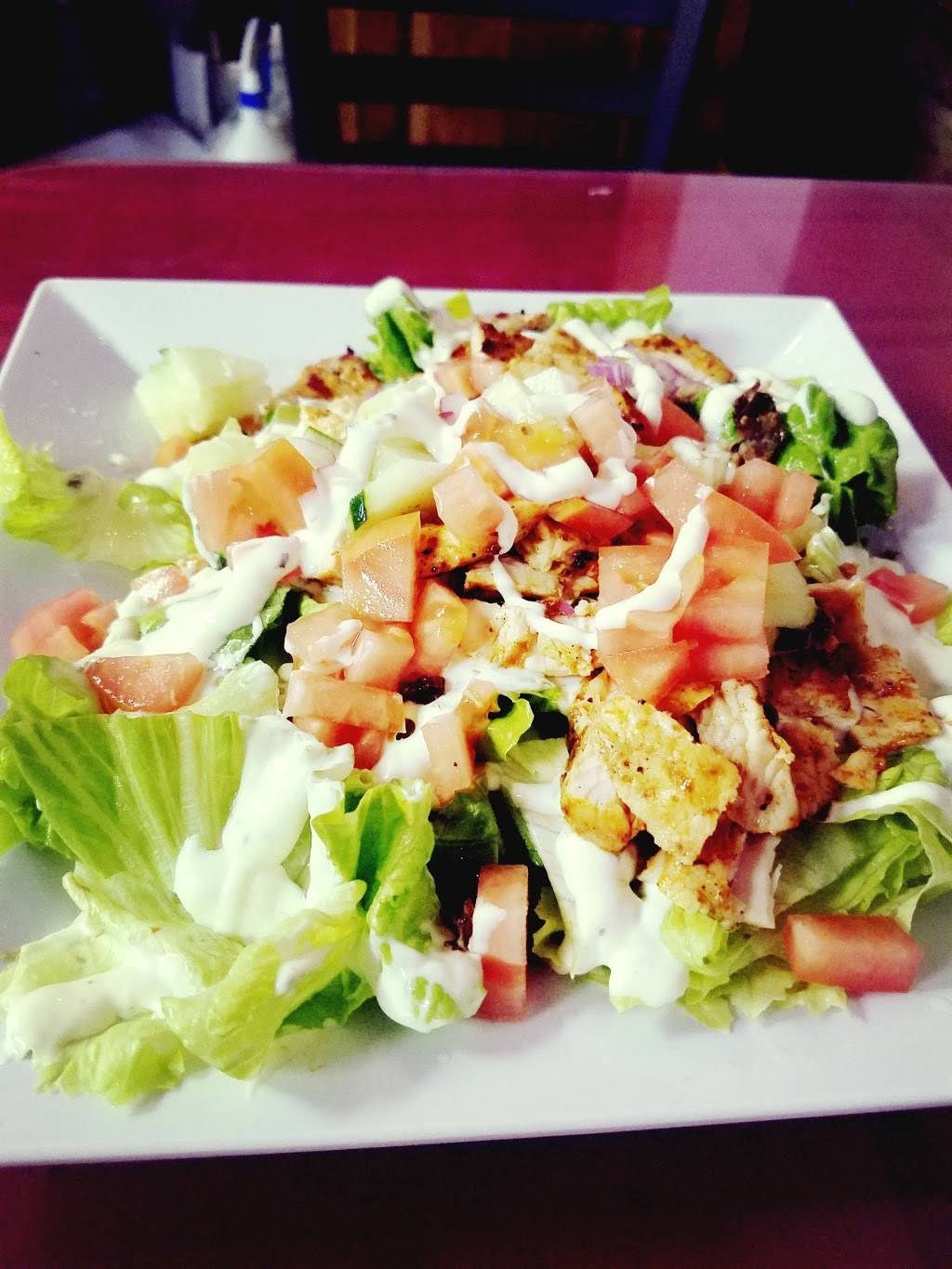 Eurogrill | restaurant | 460 Bloomfield Ave, Caldwell, NJ 07006, USA | 9733649665 OR +1 973-364-9665