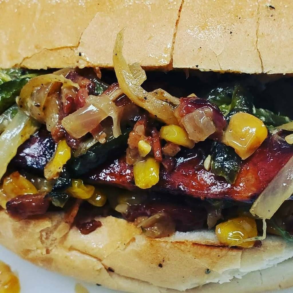 Rustic Streats | restaurant | Mt Pleasant St, Norwich, CT 06360, USA | 8602042940 OR +1 860-204-2940