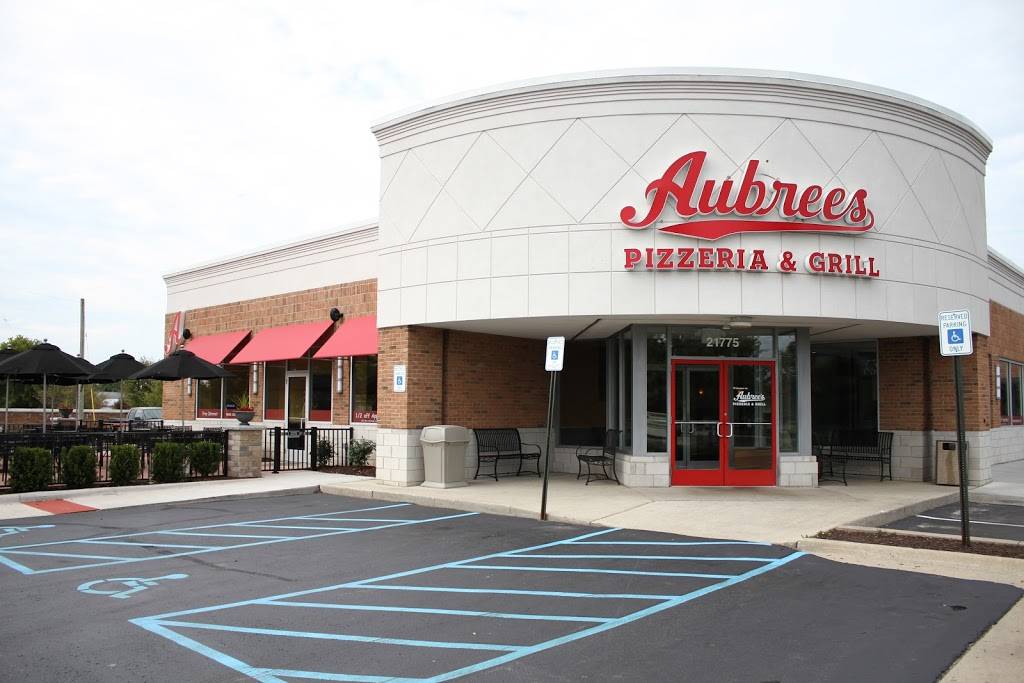 Aubrees Pizzeria & Grill | restaurant | 21775 Pontiac Trail, South Lyon, MI 48178, USA | 2484378000 OR +1 248-437-8000