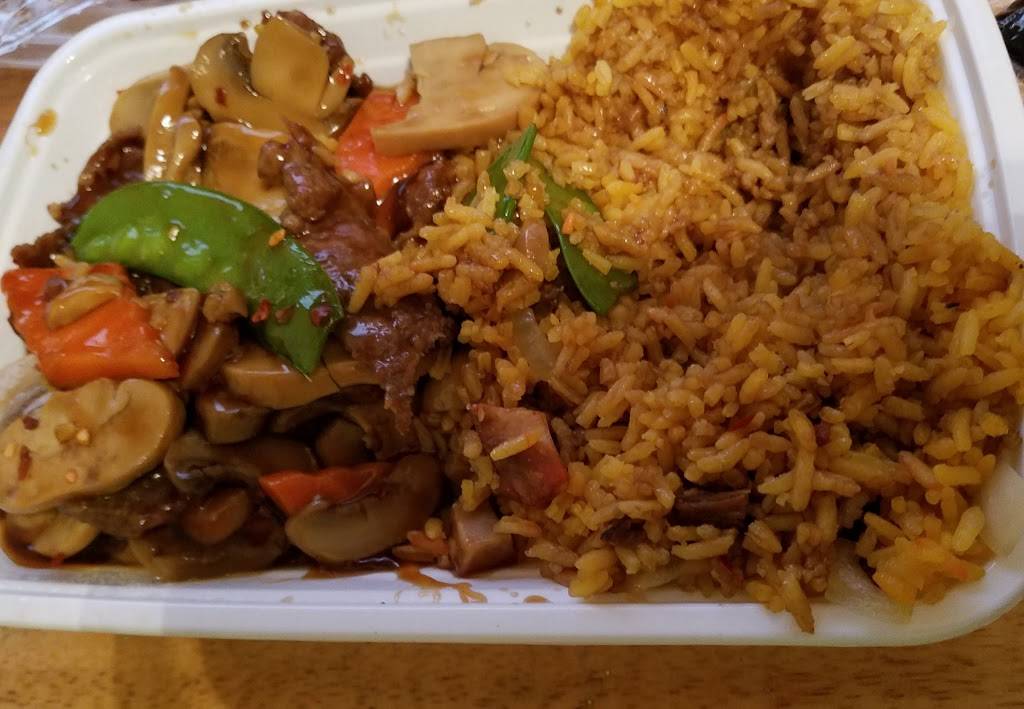 Hong Kong Chinese Restaurant | restaurant | 701 Merrimac Trail, Williamsburg, VA 23185, USA | 7572299999 OR +1 757-229-9999