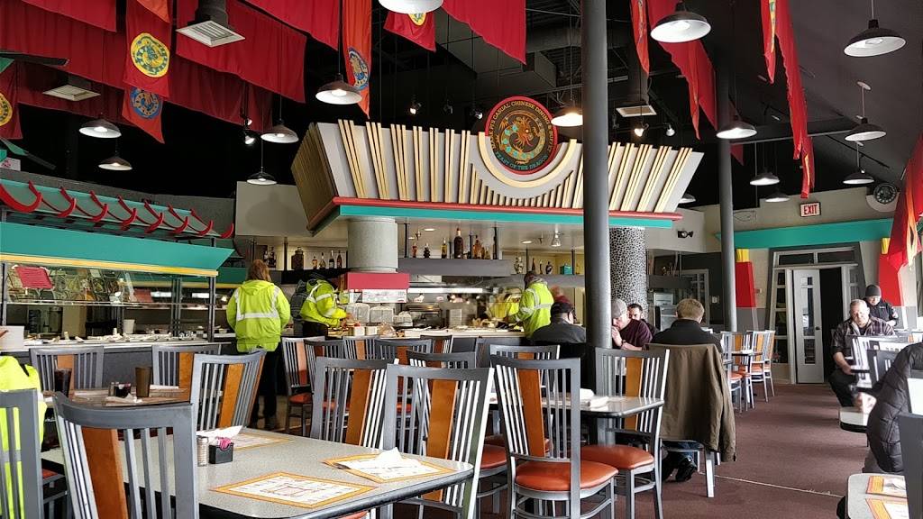 Mark Pis Feast of the Dragon | restaurant | 3663 Soldano Boulevard, Columbus, OH 43228, USA | 6142720210 OR +1 614-272-0210