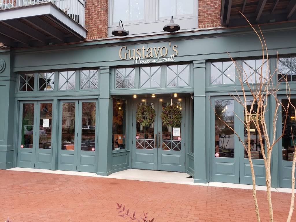 Gustavos Mexican Grill, Norton Commons | restaurant | 10715 Meeting St, Prospect, KY 40059, USA | 5026907070 OR +1 502-690-7070