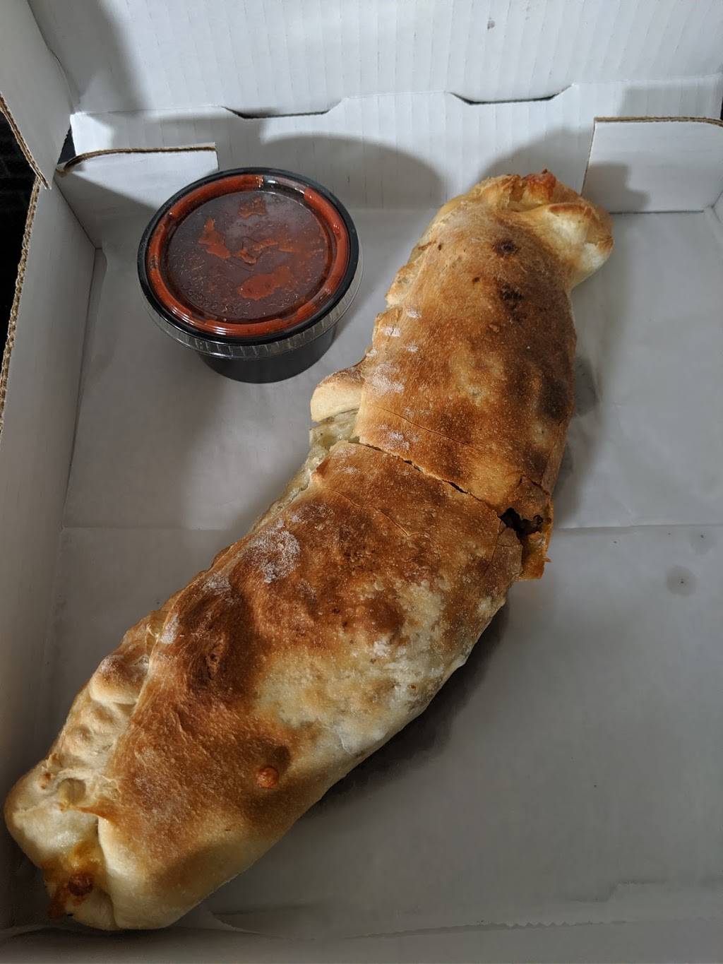 Aracri Pizzeria | restaurant | 1607 N High St, Columbus, OH 43201, USA | 6147547925 OR +1 614-754-7925