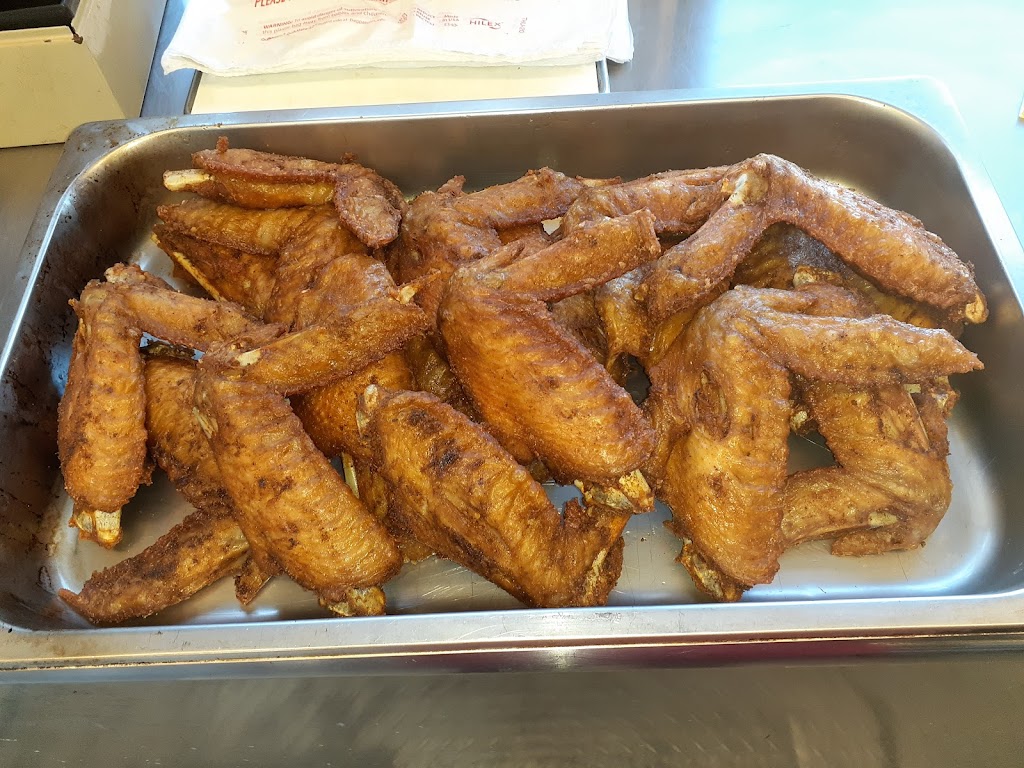 Addielees Gourmet Chicken patties | restaurant | 106 Behrman St Suite 102, Moncks Corner, SC 29461, USA | 8438476776 OR +1 843-847-6776