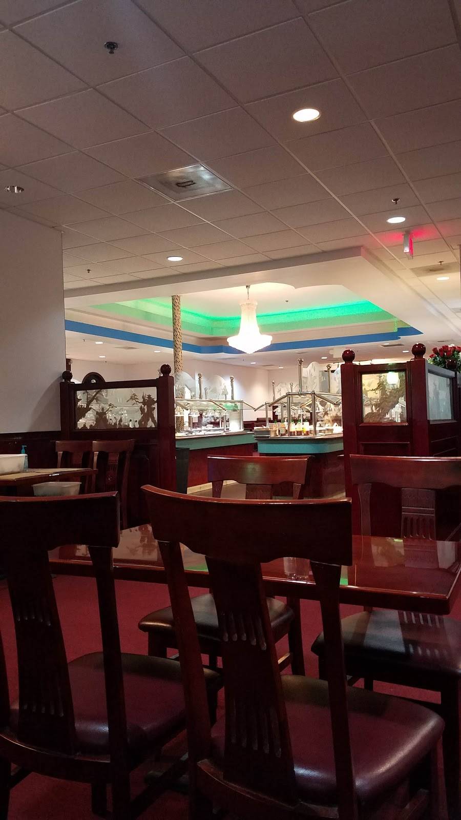 Chens Garden Buffet | restaurant | 1102 Homer Rd, Minden, LA 71055, USA | 3183828583 OR +1 318-382-8583