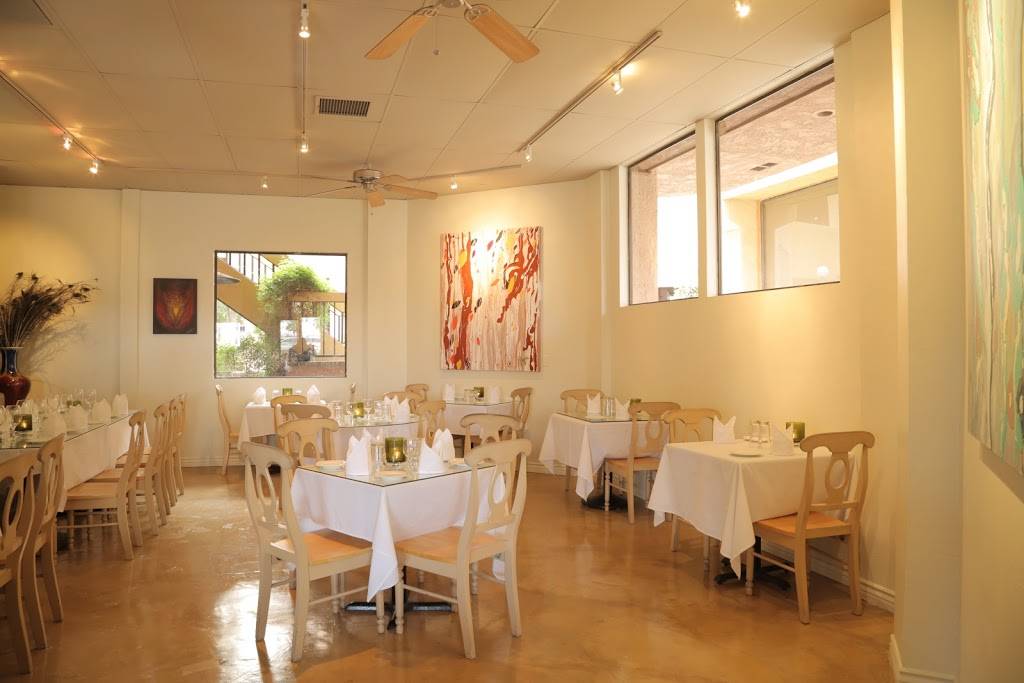 LOlivo Palm Springs | restaurant | 333 N Palm Canyon Dr, Palm Springs, CA 92262, USA | 7603270382 OR +1 760-327-0382