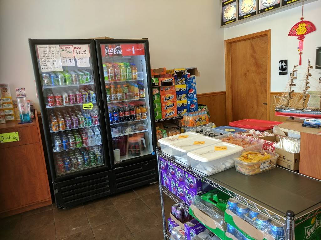 Golden Star Restaurant | restaurant | 473 Kempsville Rd #104, Chesapeake, VA 23320, USA | 7575490888 OR +1 757-549-0888