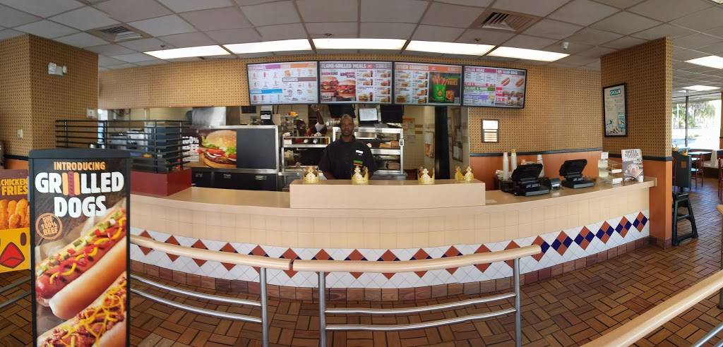 Burger King | restaurant | 23904 US Hwy 19 N, Clearwater, FL 33765, USA | 7277963649 OR +1 727-796-3649