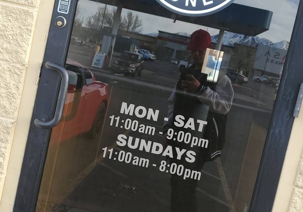 Teriyaki Madness | restaurant | 788 N 800 E, Spanish Fork, UT 84660, USA | 8015046868 OR +1 801-504-6868