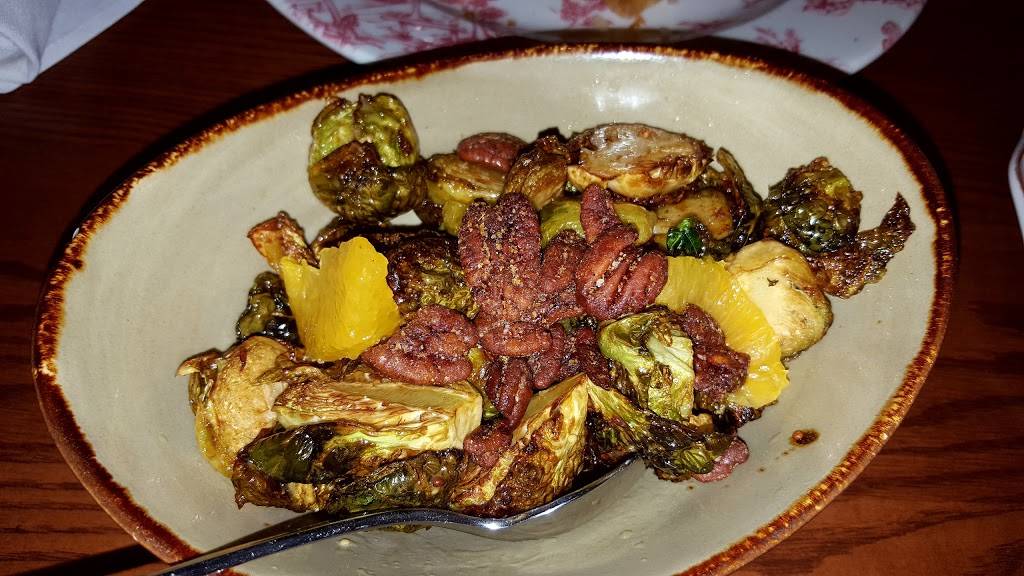 SUCCOTASH | restaurant | 186 Waterfront St, Oxon Hill, MD 20745, USA | 3015678900 OR +1 301-567-8900