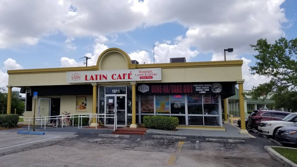 Angels Latin Cafe | restaurant | 1011 North, FL-7, Margate, FL 33063, USA | 9545329217 OR +1 954-532-9217
