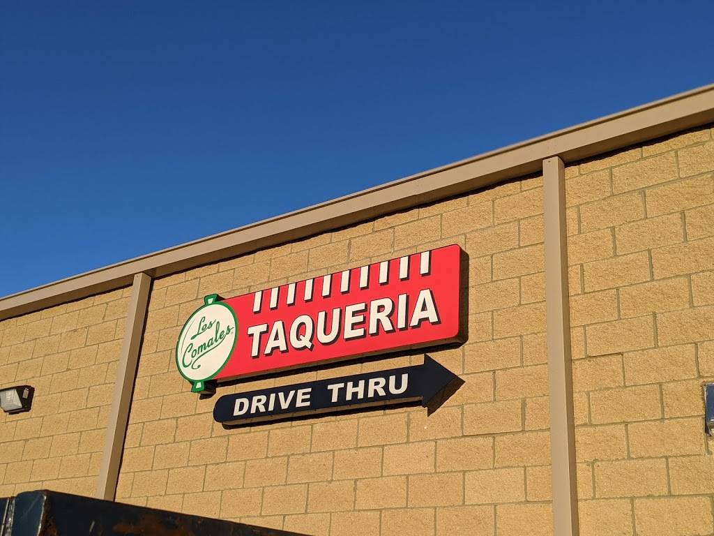 Taqueria Los Comales Evergreen Park | restaurant | 9208 S Western Ave, Evergreen Park, IL 60805, USA | 7083178006 OR +1 708-317-8006