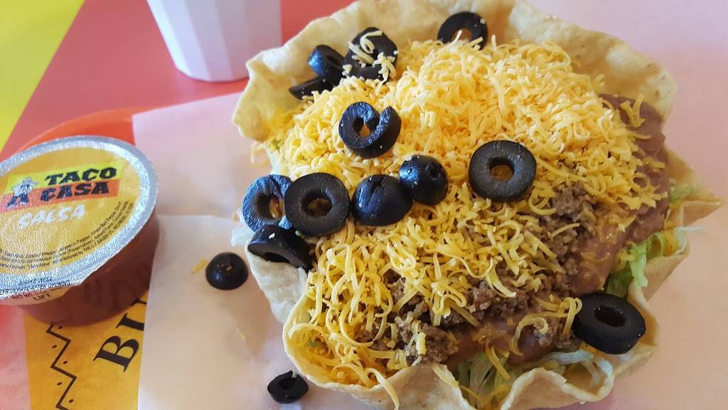 Taco Casa | restaurant | 1125 S Loop 288, Denton, TX 76205, USA | 9403839434 OR +1 940-383-9434