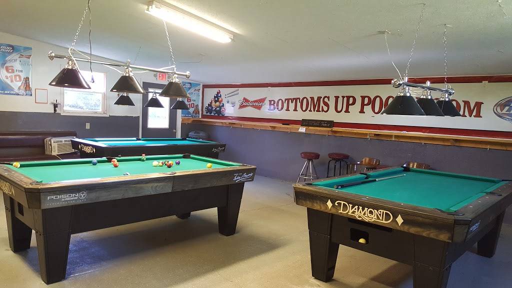 Giovannis Pizza | restaurant | 403 Jack Roush Way, Manchester, OH 45144, USA | 9375492291 OR +1 937-549-2291