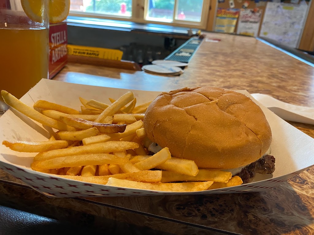 Marshs View Point Resort | restaurant | 16640 S Flowage Rd, Wascott, WI 54890, USA | 7154662447 OR +1 715-466-2447