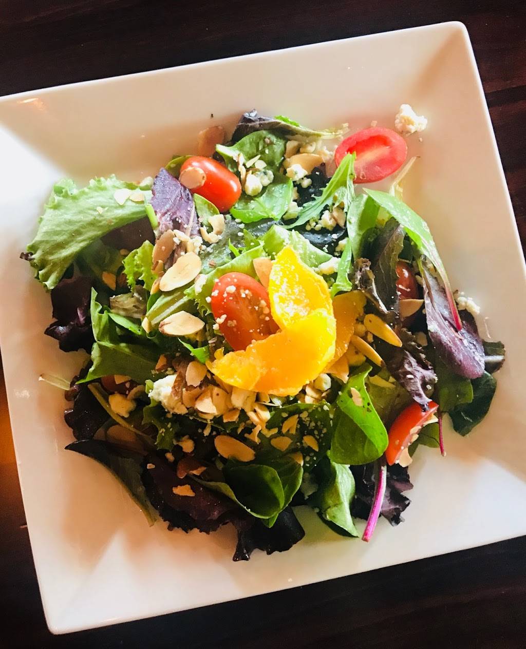 Local Grille At The Dome | restaurant | 8230 Wehrle Dr, Williamsville, NY 14221, USA | 7165293429 OR +1 716-529-3429