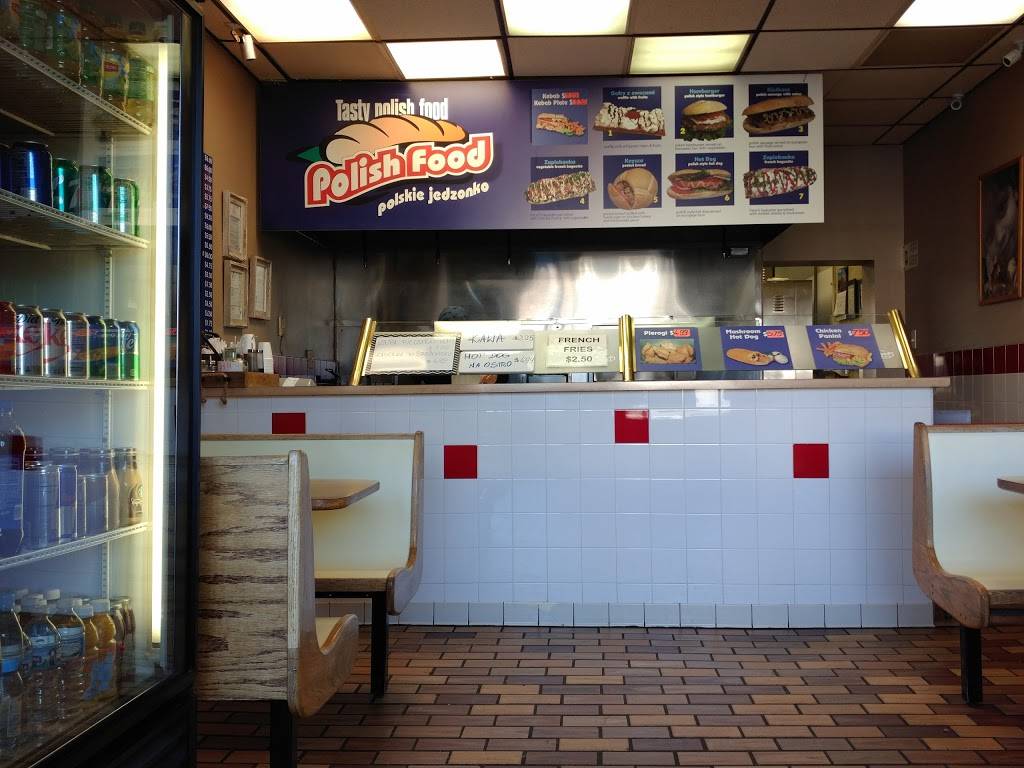 Polish Food | restaurant | 3104 N Central Ave, Chicago, IL 60634, USA | 7734177478 OR +1 773-417-7478