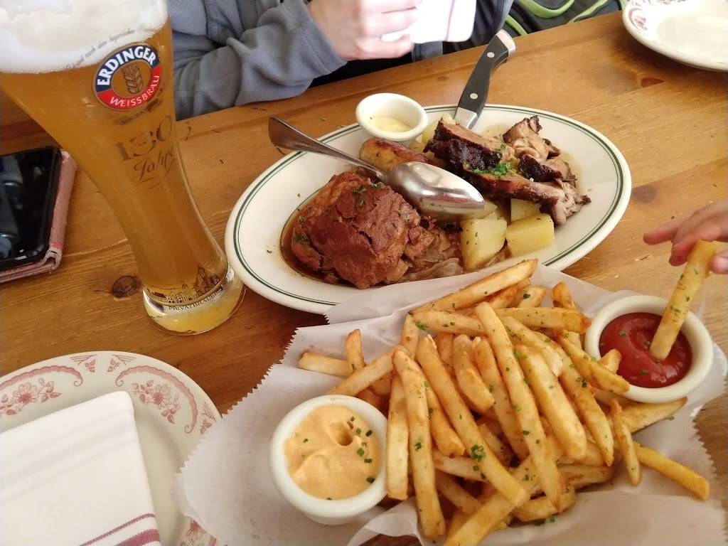 Leopolds | restaurant | 2400 Polk St, San Francisco, CA 94109, USA | 4154742000 OR +1 415-474-2000