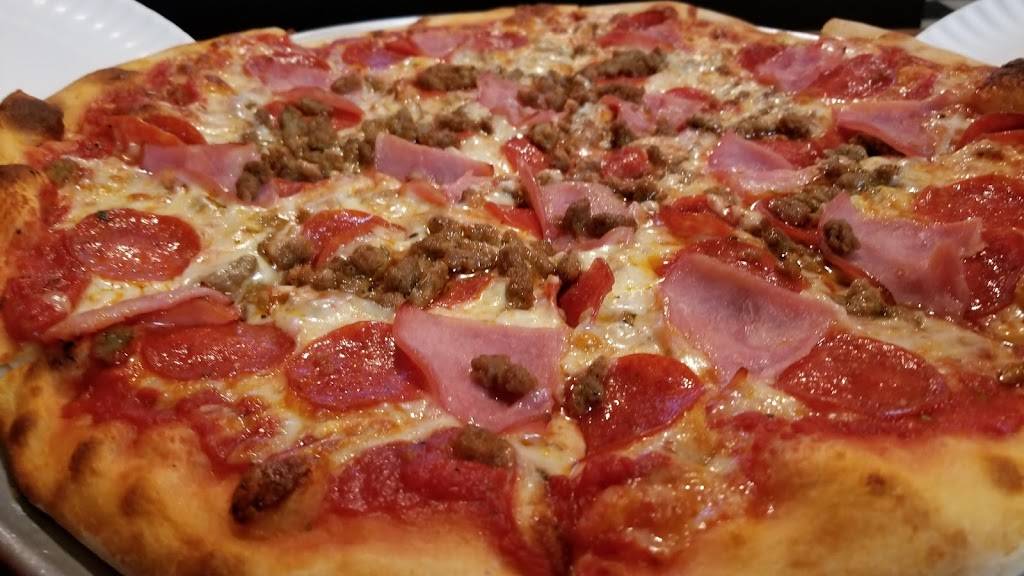 Brooklyn Pizzeria | restaurant | 1125 N Bragg Blvd, Spring Lake, NC 28390, USA | 9104365666 OR +1 910-436-5666