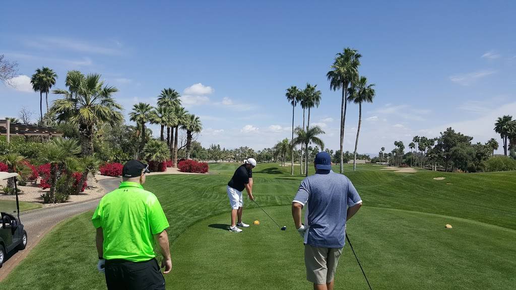 Phoenician Golf Club | restaurant | 6000 E Camelback Rd, Scottsdale, AZ 85251, USA | 4804232449 OR +1 480-423-2449