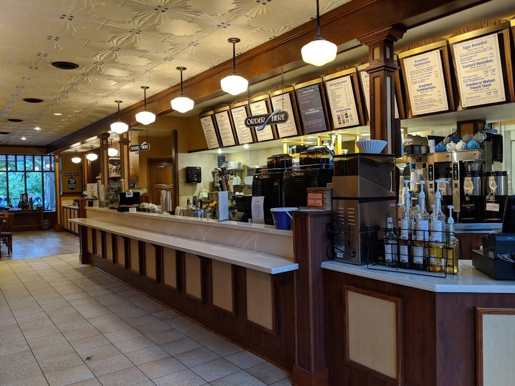 Blue Spoon Cafe | cafe | 550 Water St, Prairie Du Sac, WI 53578, USA | 6086430837 OR +1 608-643-0837