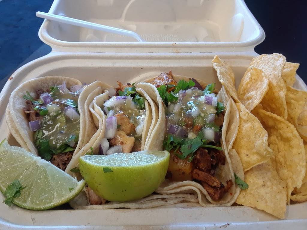 Habanero Tacos Grill | restaurant | 3223 E Lake St, Minneapolis, MN 55406, USA | 6125016929 OR +1 612-501-6929