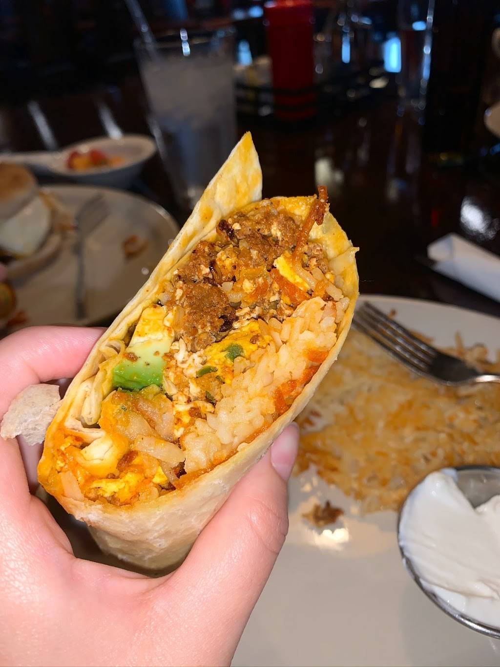 El Dorado Cafe | restaurant | 8310 C F Hawn Fwy, Dallas, TX 75217, USA | 4695189830 OR +1 469-518-9830