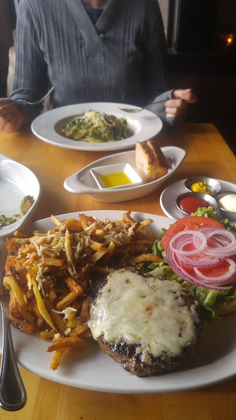 Black River Cafe | restaurant | 15 S Main St, Oberlin, OH 44074, USA | 4407753663 OR +1 440-775-3663