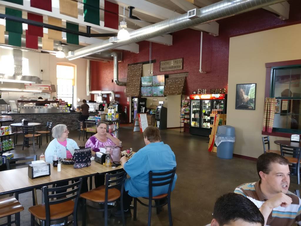 Centre Pizza | restaurant | 245 River St, Fitchburg, MA 01420, USA | 9783423350 OR +1 978-342-3350
