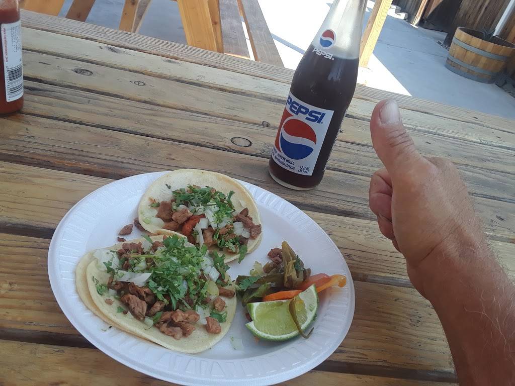 Tacos mi Jalisco | restaurant | 100 S Lee Ave, Oakdale, CA 95361, USA | 2094860815 OR +1 209-486-0815