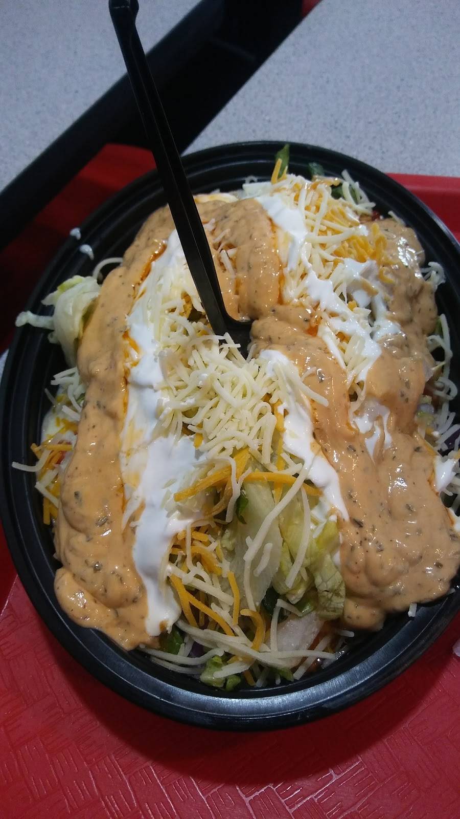 Hot Head Burritos | restaurant | 690 Nilles Rd, Fairfield, OH 45014, USA | 5138584323 OR +1 513-858-4323