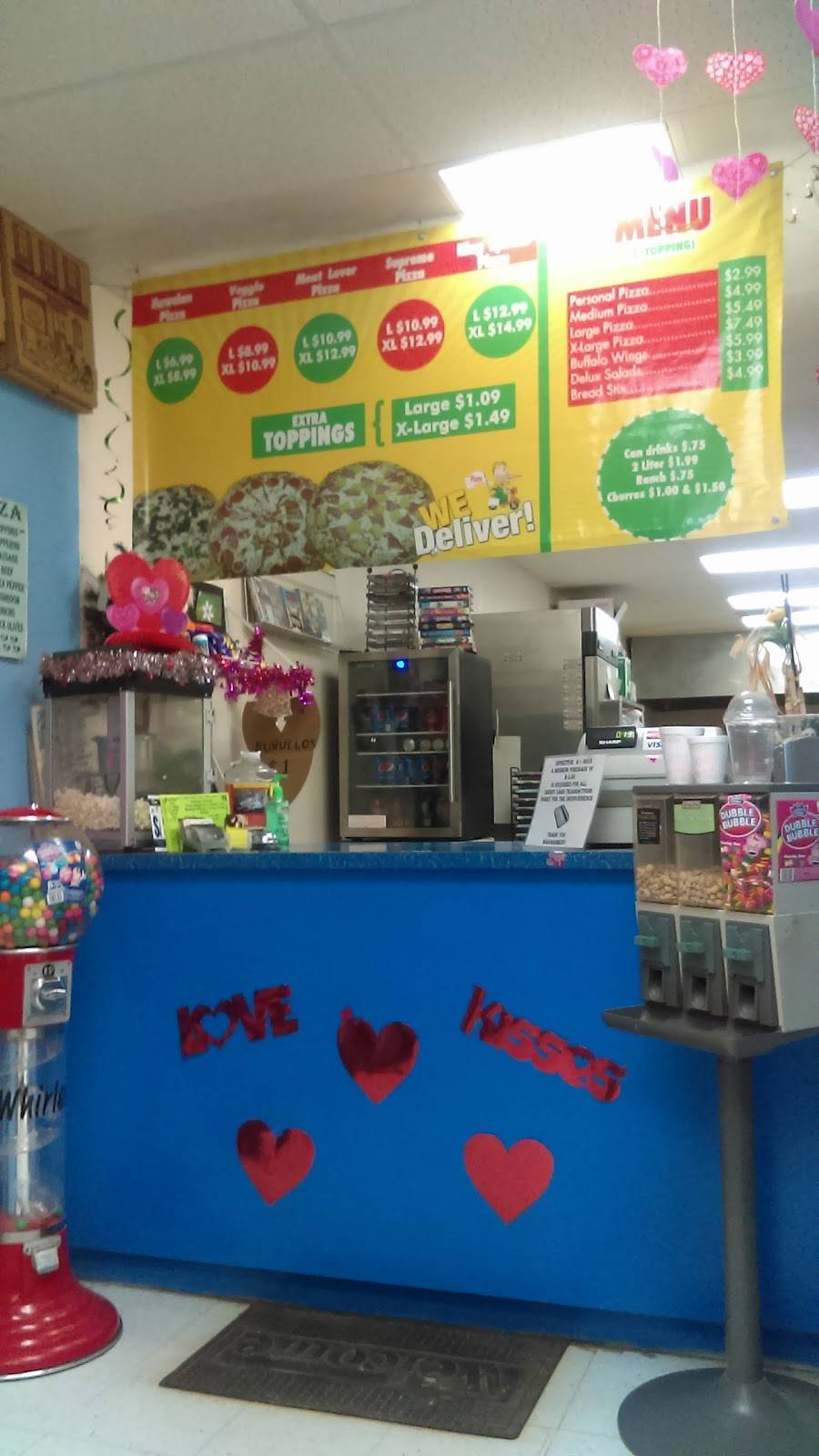 King Joes Pizza | meal delivery | 1675 McNutt Rd, Sunland Park, NM 88063, USA | 5759979100 OR +1 575-997-9100