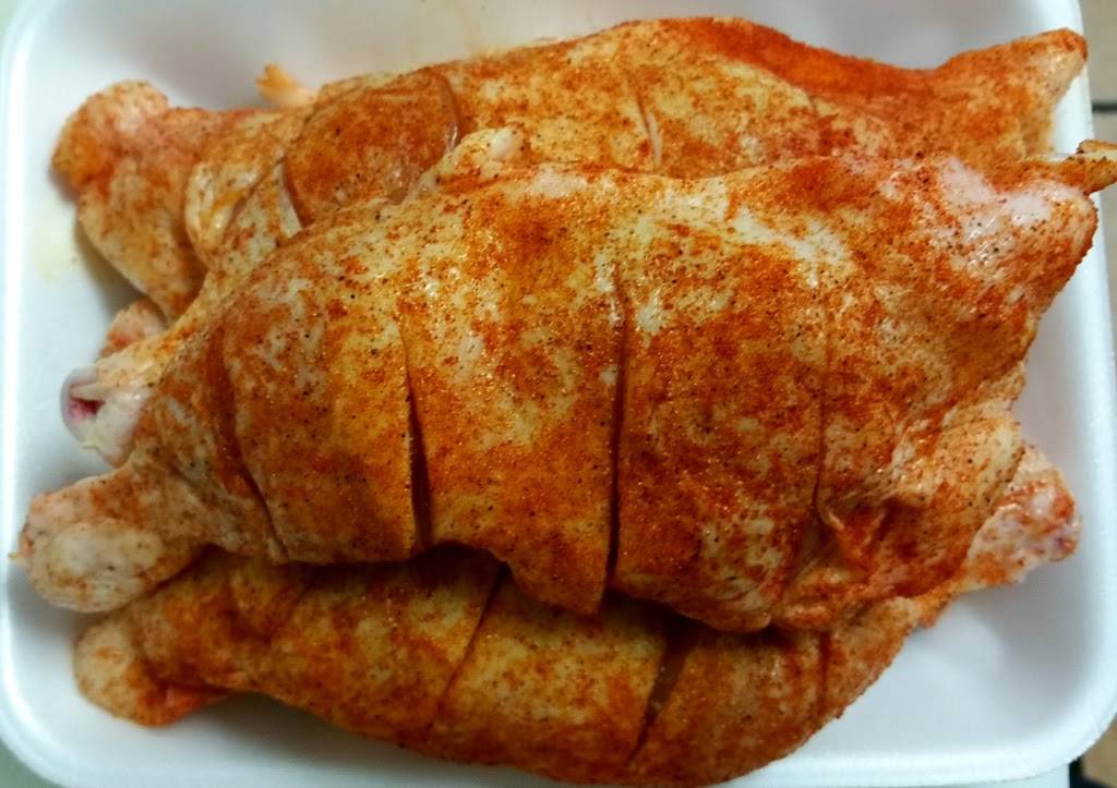 DHAYBI | restaurant | 5922 Rue de Salaberry, Montréal, QC H4J 1J8, Canada | 5147452033 OR +1 514-745-2033