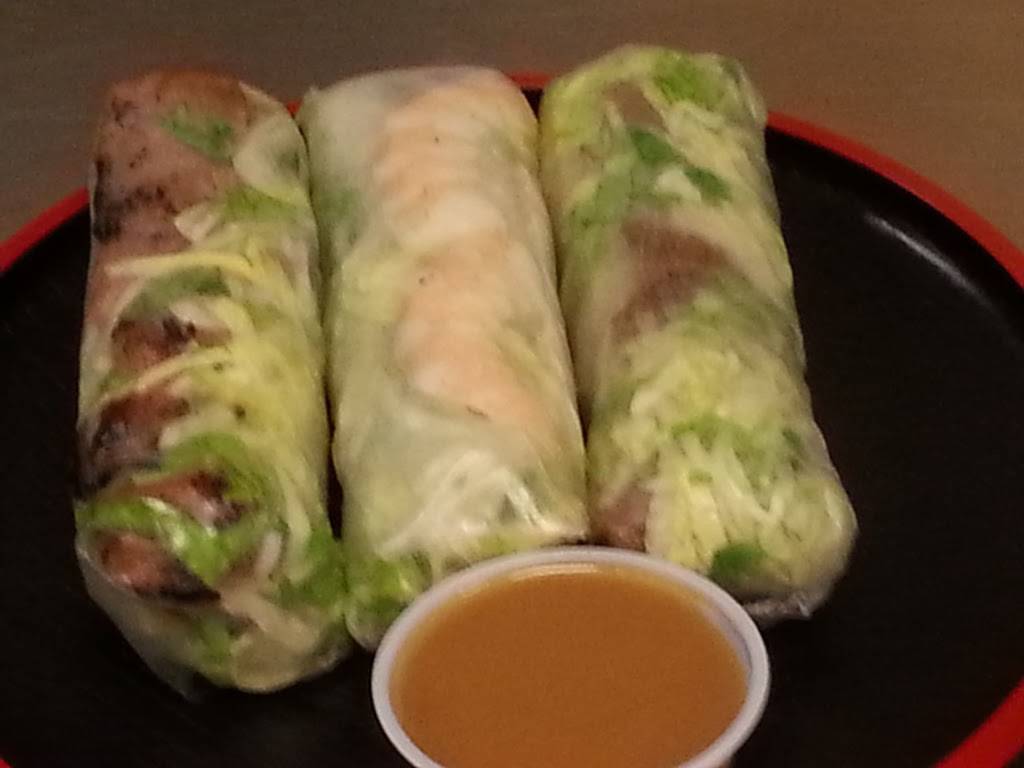 Baguette Express | restaurant | 1689 Kendall Drive, Unit #D, San Bernardino, CA 92407, USA | 9098872562 OR +1 909-887-2562