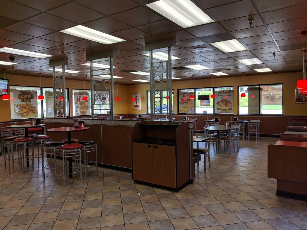 Carls Jr. | restaurant | 5620 Scotts Valley Dr, Scotts Valley, CA 95066, USA | 8314309080 OR +1 831-430-9080