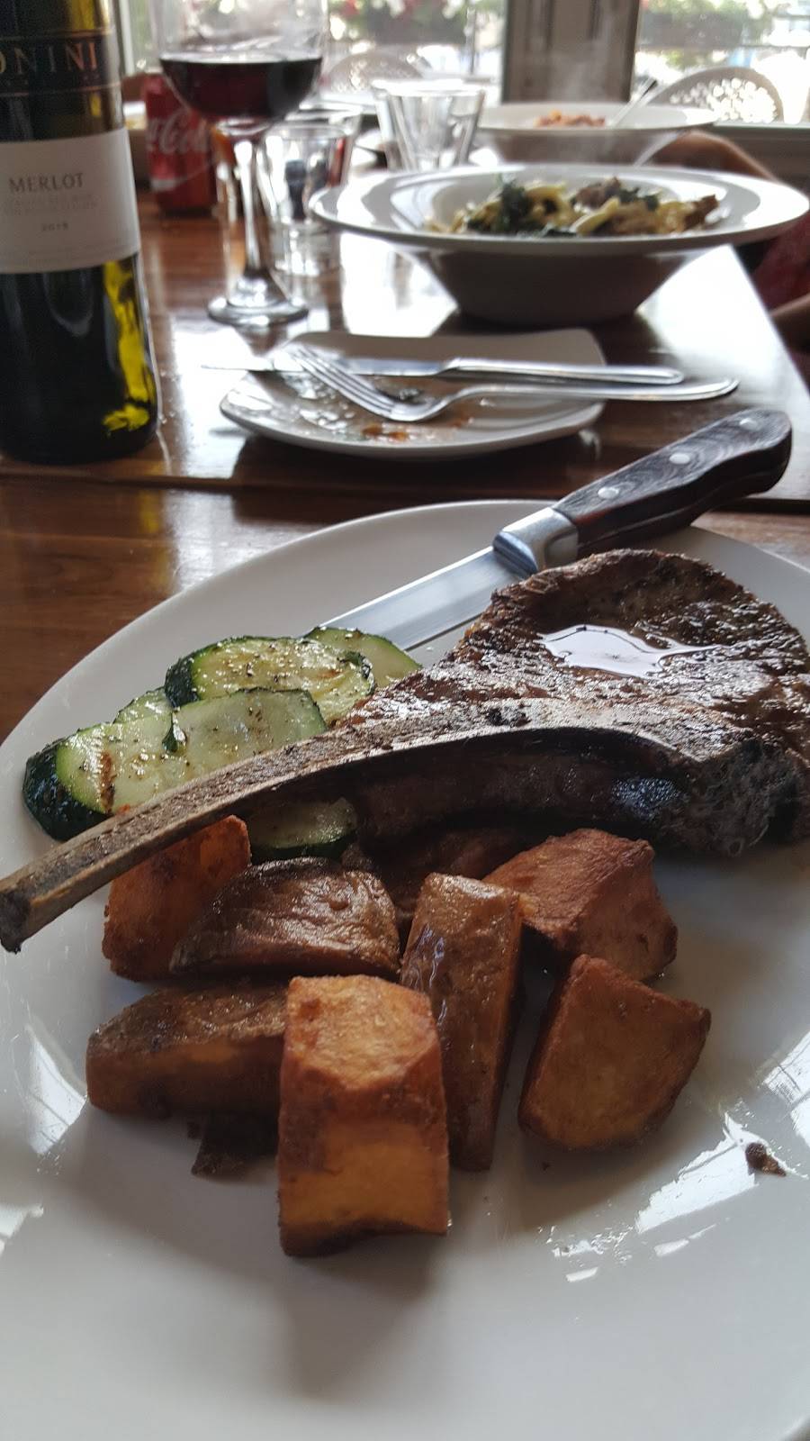 Pastaggio Italian Eatery | restaurant | 6211 Main St, Whitchurch-Stouffville, ON L4A 4J3, Canada | 9056425617 OR +1 905-642-5617