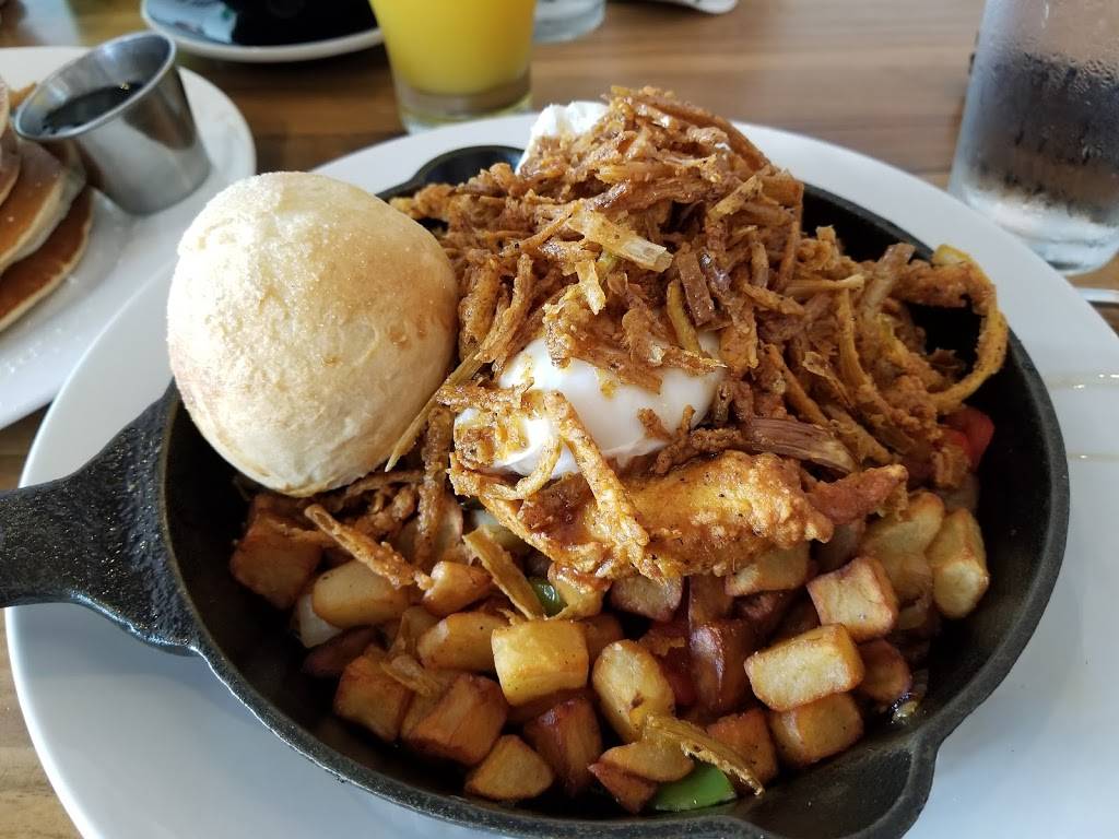 Hash Kitchen Gainey Ranch | restaurant | 8777 N Scottsdale Rd, Scottsdale, AZ 85253, USA | 4809473214 OR +1 480-947-3214