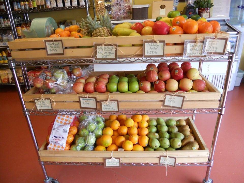 Country Organics | restaurant | 2745 Bechelli Ln, Redding, CA 96002, USA | 5302235775 OR +1 530-223-5775