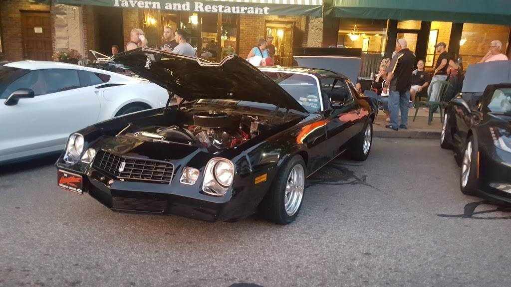 Room 33 Speakeasy | restaurant | 1033 State St, Erie, PA 16501, USA | 8146365062 OR +1 814-636-5062