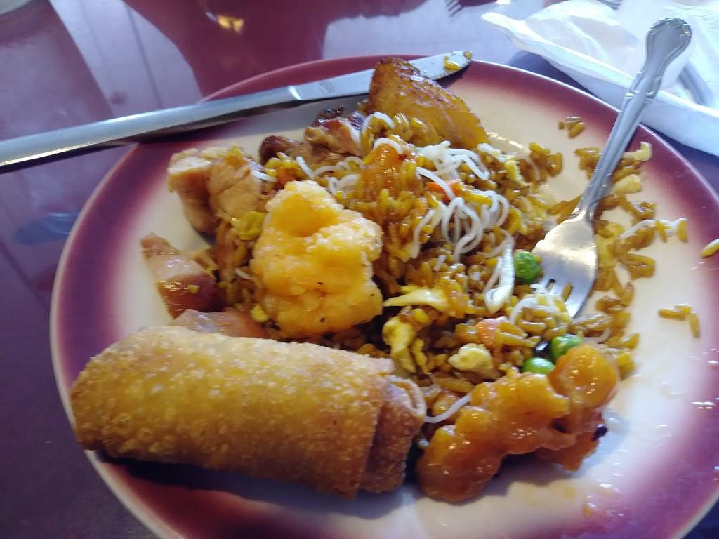 China Chef | restaurant | China Chef, 4042 N Goldenrod Rd, Winter Park, FL 32792, USA | 4076579137 OR +1 407-657-9137