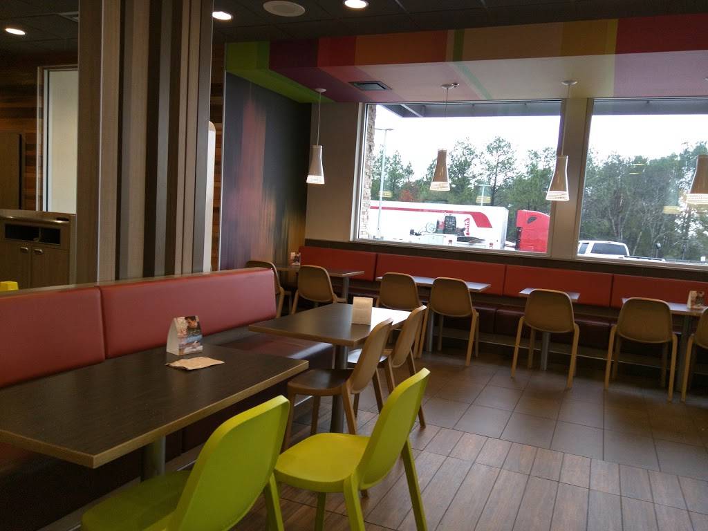McDonalds | cafe | 565 Bettis Academy Rd, Graniteville, SC 29829, USA | 8033927063 OR +1 803-392-7063