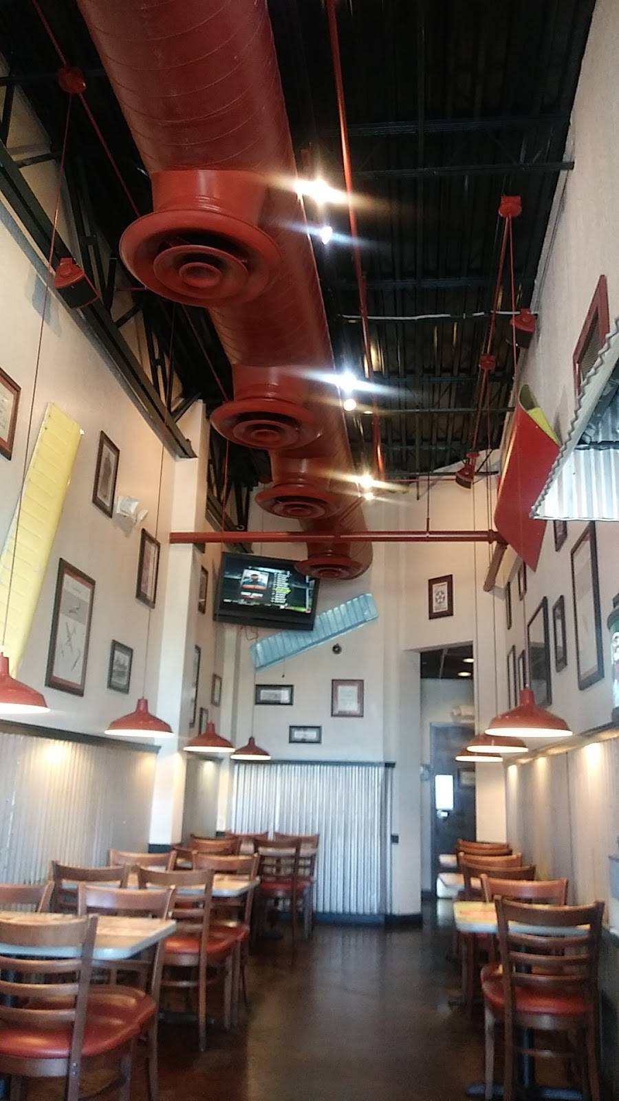 Wingstop | restaurant | 3656 W Hillsboro Blvd a, Deerfield Beach, FL 33442, USA | 9544229621 OR +1 954-422-9621