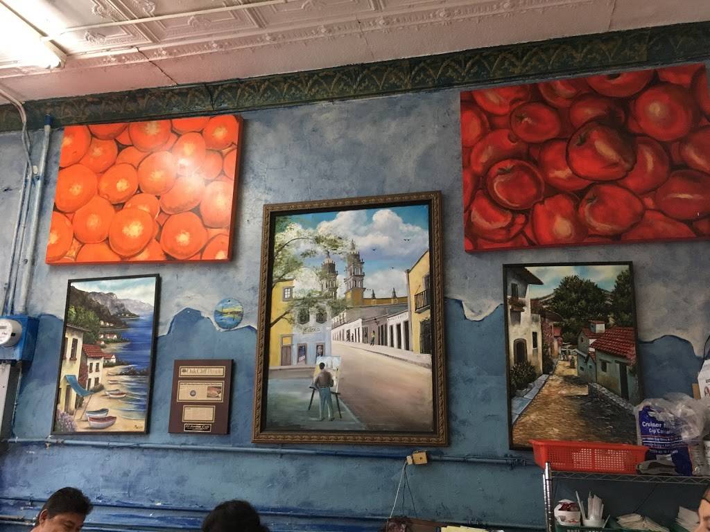 El Jordan Cafe | cafe | 416 N Bishop Ave, Dallas, TX 75208, USA | 2149414451 OR +1 214-941-4451