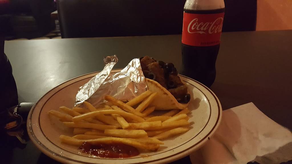 Stars Pizza Cafe & Grill | restaurant | 2124 NW 39th St, Oklahoma City, OK 73112, USA | 4056014040 OR +1 405-601-4040