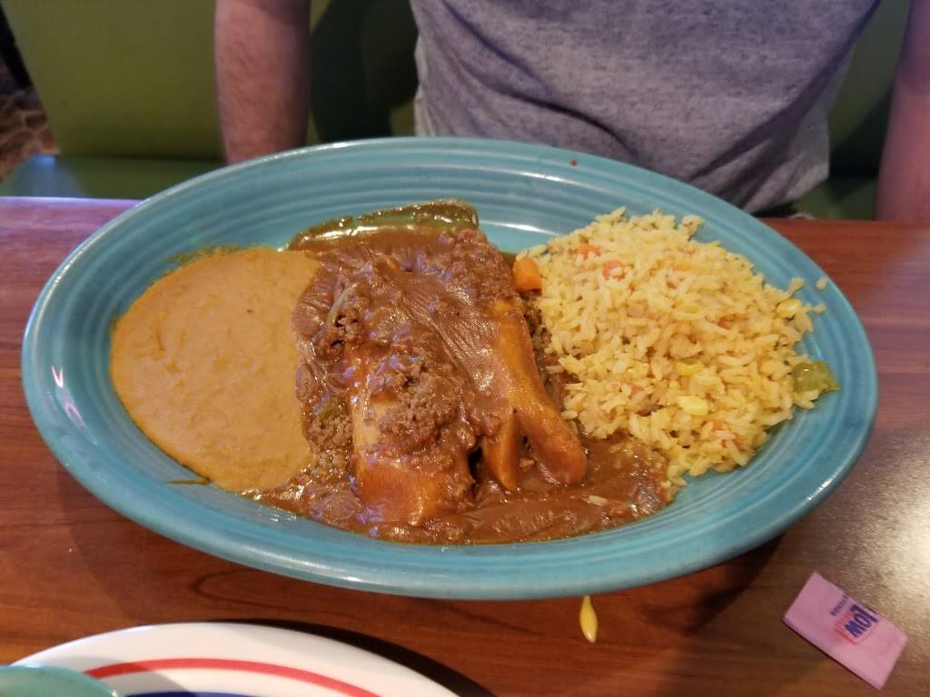 Los Tres Ranchitos Mexican #2 | restaurant | 16143 N Eldridge Pkwy, Tomball, TX 77377, USA | 2818260333 OR +1 281-826-0333