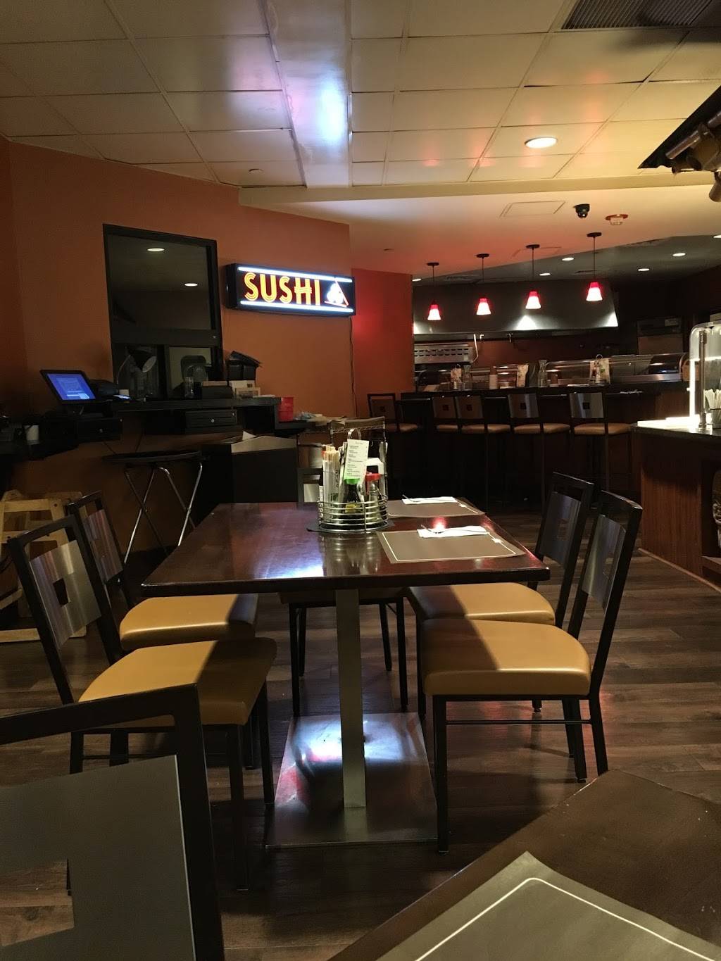 Noodle Hut & Sushi Bar | restaurant | Sparks, NV 89431, USA | 7553563300 OR +1 755-356-3300